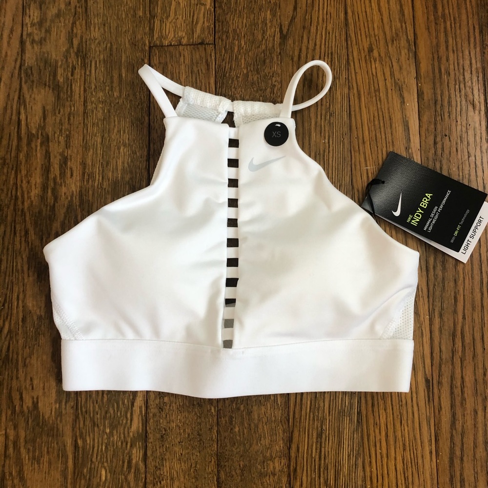 Nike Lattice Sports Bra
